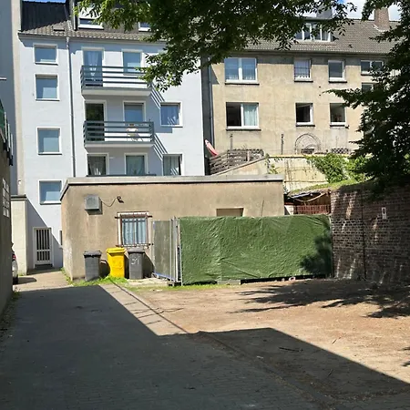 Monteurswohnung Am Schloss 1 Apartman