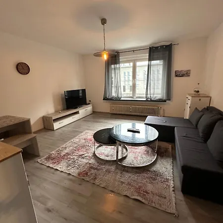 Monteurswohnung Am Schloss 1 * Gelsenkirchen