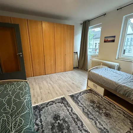 Monteurswohnung Am Schloss 1