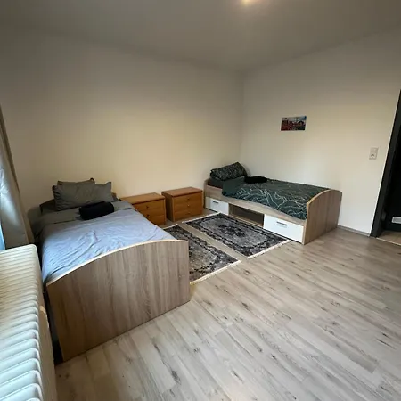 Monteurswohnung Am Schloss 1 Apartman Gelsenkirchen