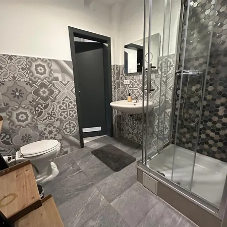 Monteurswohnung Am Schloss 1 *