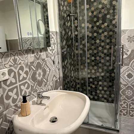 Monteurswohnung Am Schloss 1