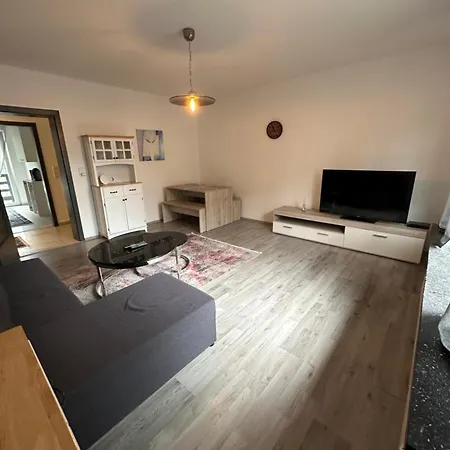 Apartment Monteurswohnung Am Schloss 1 Gelsenkirchen