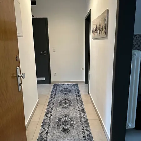 Monteurswohnung Am Schloss 1 *