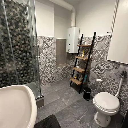 Monteurswohnung Am Schloss 1