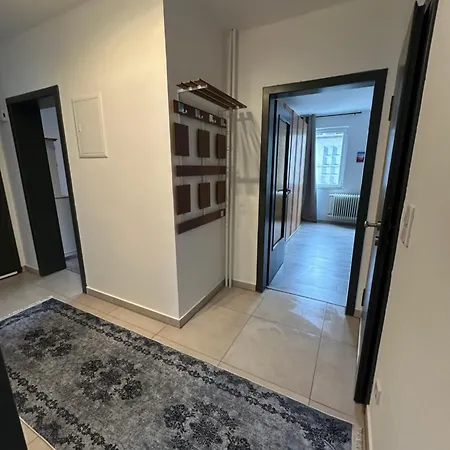 Monteurswohnung Am Schloss 1 * Gelsenkirchen