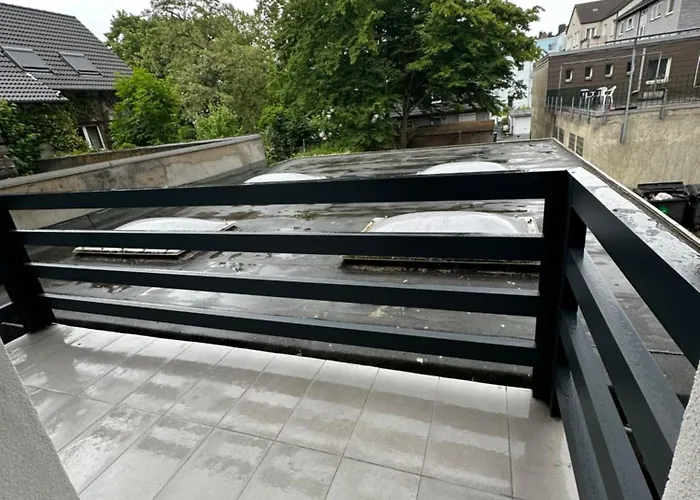 Monteurswohnung Am Schloss 1