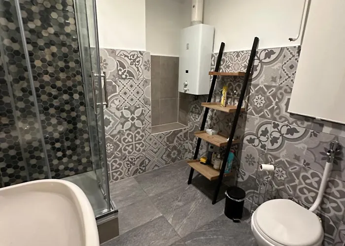 Monteurswohnung Am Schloss 1