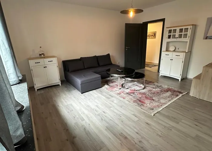 Monteurswohnung Am Schloss 1 Appartement